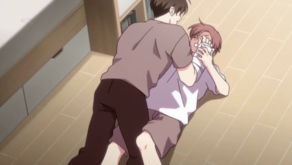 [Anime] 4-Week-Lovers-EP-03-Eng-Sub