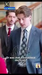 Kissing My Contracted CEO Brother | Full Movie HD - Best Drama ShortFilms Romantic Love Hot