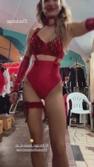 Flavia Mihasan - 22.11.2024 \ Acasă, în living: cadouri, pomană, gratuități. Reclamă Urban Care. Chicago, a 2-a seară. Circul Metropolitan București.