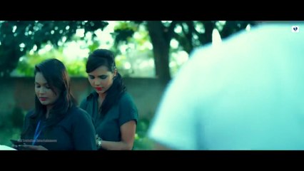 CHEEKH - South Indian Horror Thriller Movie Dubbed In Hindi _ Karthik Raj _ Hindi Horror Movies