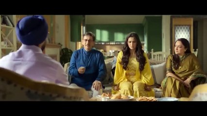 BHOOTH BANGLA I Akshay Kumar and Tripti DimriI Superhit Bollywood Latest Hindi Horror Movie