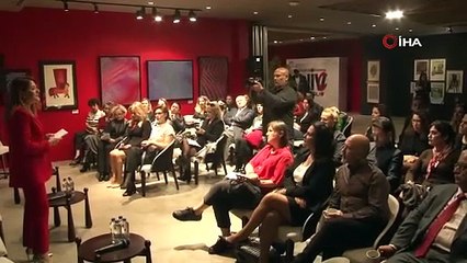 AIDS haftası öncesinde uzmanlar erken tanının önemine dikkat çekti