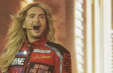 Kaulitz‑Zwillinge: Haben sie womöglich ADHS?