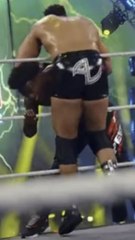 ISHOWSPEED a choqué Randy Orton