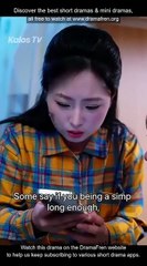 Campus Queen Dropped Her Act (2025) – FULL [Eng Sub]