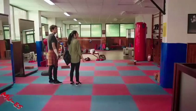 Sen Kiminle Dans ediyorsun izle☄️☄️ KOMEDİ ☄️☄️yerli film izle((2018))