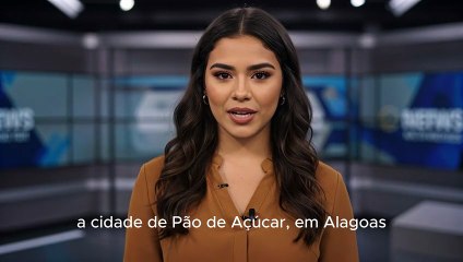 Cidade alagoana registra maior temperatura do país pelo 2° dia consecutivo