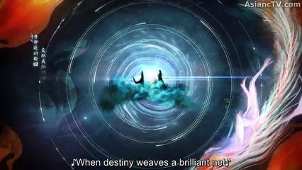 [ENG] EP.30 Flying Up Without Disturb (2025)