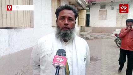 बुरहानपुर के सुलेमान ने पेश की ईमानदारी की मिसाल, मृत व्यापारी के परिजनों को लौटाया 70 लाख का सोना-चांदी