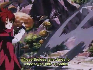 Iria: Zeiram the Animation Saison 1 - Iria: Zeiram the Animation | Official Trailer [HD] | '90s Cyberpunk Anime (EN)