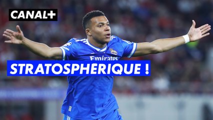 Ligue des champions / Real Madrid : Le quadruplé de Mbappé assomme l'Olympiakos