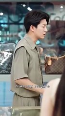 Cruel Heart under the Perfect Skin Chinese Drama - English Sub