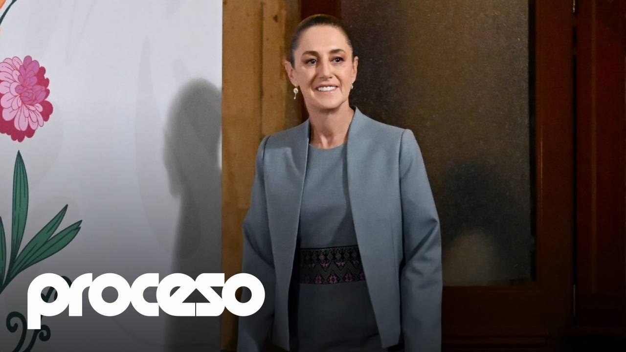 Los temas más importantes de la conferencia mañanera del jueves 27 de noviembre 2025