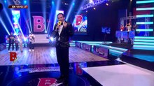 Bailadísimo Jr - 26 de noviembre del 2025