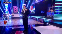 Bailadísimo Jr - 26 de noviembre del 2025