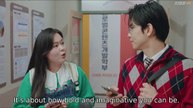 LOVE.exe The 4th Love Revolution EP 11 - ENG SUB