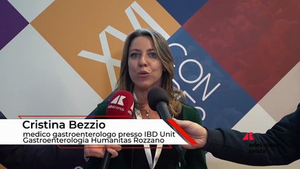 Bezzio: “Nuovi farmaci e monitoraggio stretto stanno cambiando la gestione clinica”