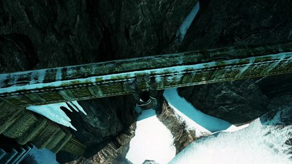 Uncharted 2: Among Thieves online multiplayer - ps3