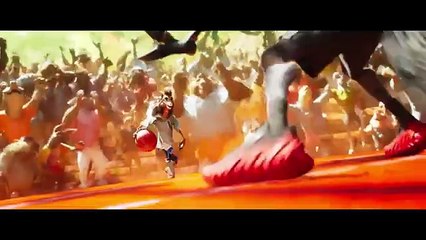 Goat - rêver plus haut Bande-annonce (ES)