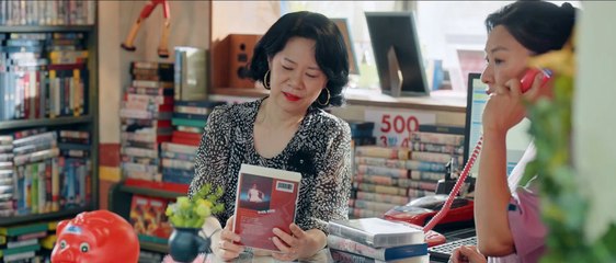 Ep.2 - Lovely Runner - Hindi Ver.