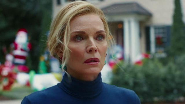 Joyeux Noël, Maman ! Bande-annonce VF