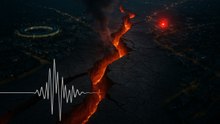 3 Earthquakes Hit Near San Jose | Are Bigger Ones Coming?