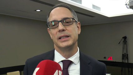 Farmaci: Bigagli (Bms), ‘luspatercept frutto del nostro impegno in trattamento sindromi mielodisplastiche’