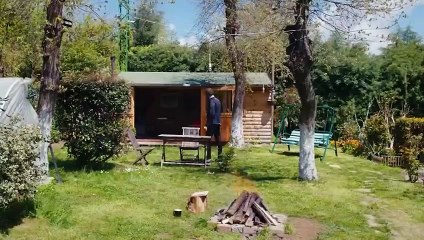 Pájaro Soñador Capítulo 124 (Doblado en Español 4K)