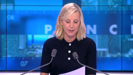 L'édito de Laurence Ferrari : «Aux armes citoyens, formez vos bataillons»