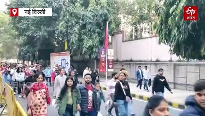 IITF के आखिरी दिन 72090 लोग ट्रेड फेयर आए घूमने, जमकर उठाया डिस्काउंट का लाभ