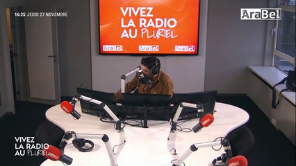 DTPFM - L'émission du 27-11-2025