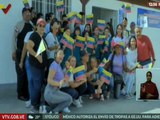 Yaracuy | Rehabilitado el CDI Wilfredo Conejero en beneficio de 16 comunidades de San Felipe