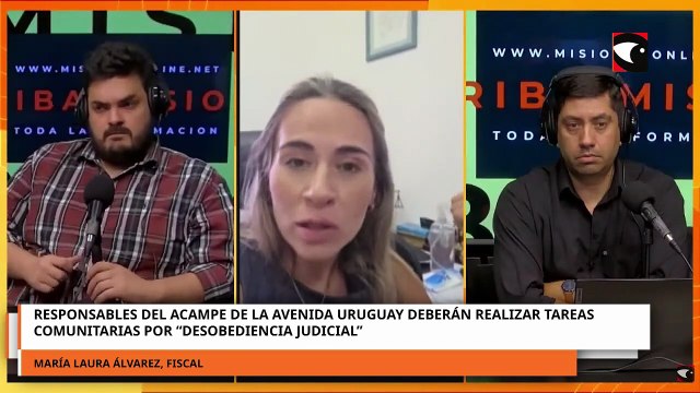 docente condenados deberán realizar tareas comunitarias por “desobediencia judicial”