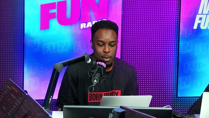 Luiza a partagé un verre avec Sean Paul ?