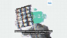 Integracja sztucznej inteligencji w opiece zdrowotnej. Które kraje europejskie są w czołówce?