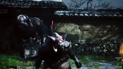 MONKEY KING Full Movie 2025 - Sun Wukong - Superhero FXL Fantasy Movies 2024 in English (Game Movie)