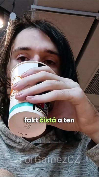 Ochutnávám Popeyes v Praze 🍗🇨🇿 | První dojmy z legendárního fastfoodu