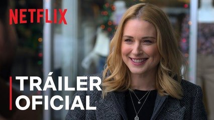 Primer Tráiler Oficial en Español de 'El secreto de Santa'