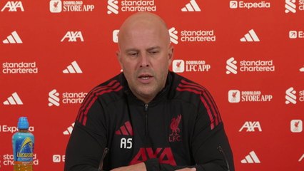 Nuno having big impact on West Ham - Slot