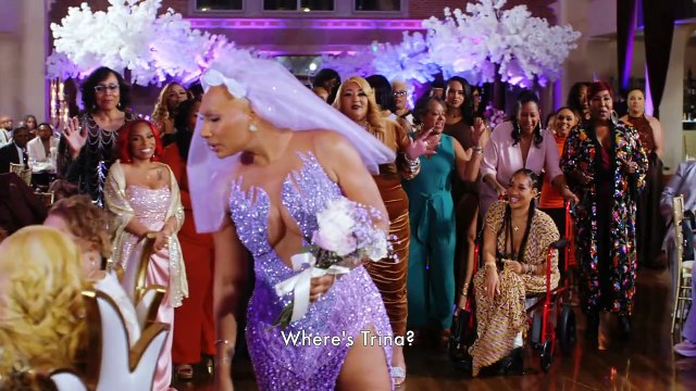 The Braxtons S02E08 Malibu Mayhem