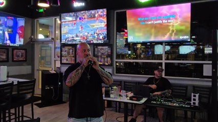 LINKIN PARK - SOMEWHERE I BELONG (PERFORMED LIVE AT BOUT TIME IN DRAPER)