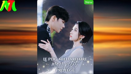 Le Pdg Milliardaire, Mon Petit ProtéGé - Full Movie