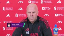 Liverpool - Slot ne se sent pas du tout lâché ni par ses joueurs, ni par ses dirigeants