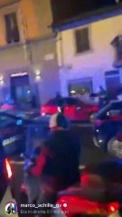 Firenze, accoltella l'ex compagna. Interviene un influencer