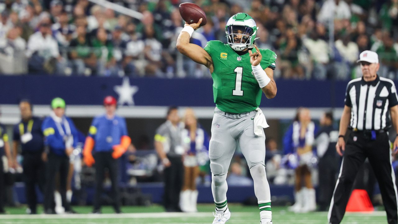 Eagles vs Bears Game Analysis: Expectations and Predictions
