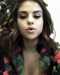 Selena Gomez Makes Surprise Visit To High School To Empower Teens: ‘I’ll Never Forget’ This