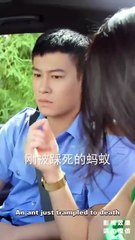 The Security Guards Hidden Power (2025) - FULL [Eng Sub]