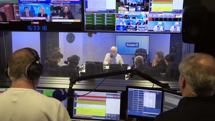 Service militaire volontaire : «l'arme nucléaire n'a jamais empêché les guerres» justifie le général B. Clermont