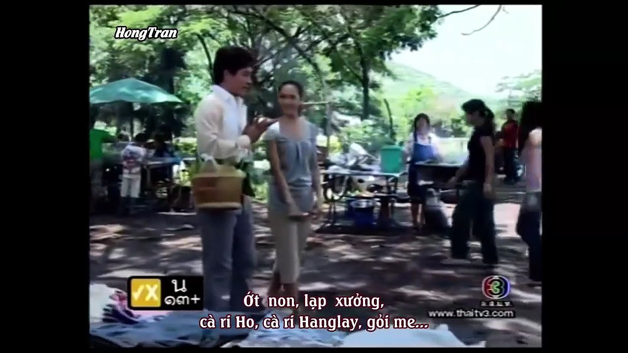 [Vietsub Tập 8] Phim Cầu vồng Ánh Trăng- Prajan See Roong