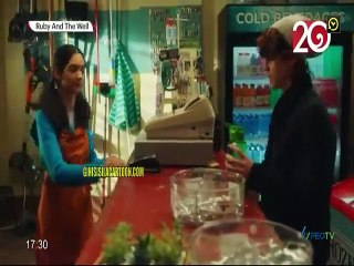 Ruby and the Well  22